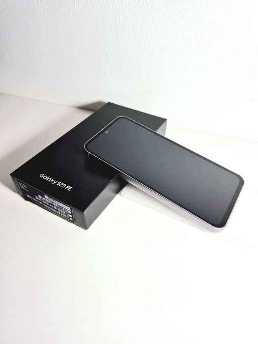 Samsung Galaxy S23 FE (S711) 5G 8/256GB DS Graphite