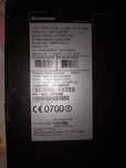 Lenovo tablet yoga 2 32gb