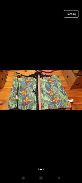 Krzesło brazylijskie