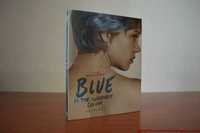 Blue is the Warmest Colour Blu-ray Limitado Plain archive #004