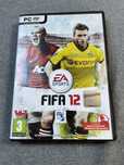 Fifa 12 gra pc dvd ea sports