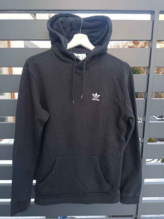 Adidas originals bluza z kapturem męska