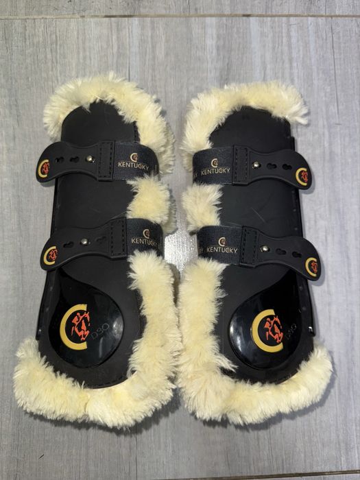 Ochraniacze Kentucky M