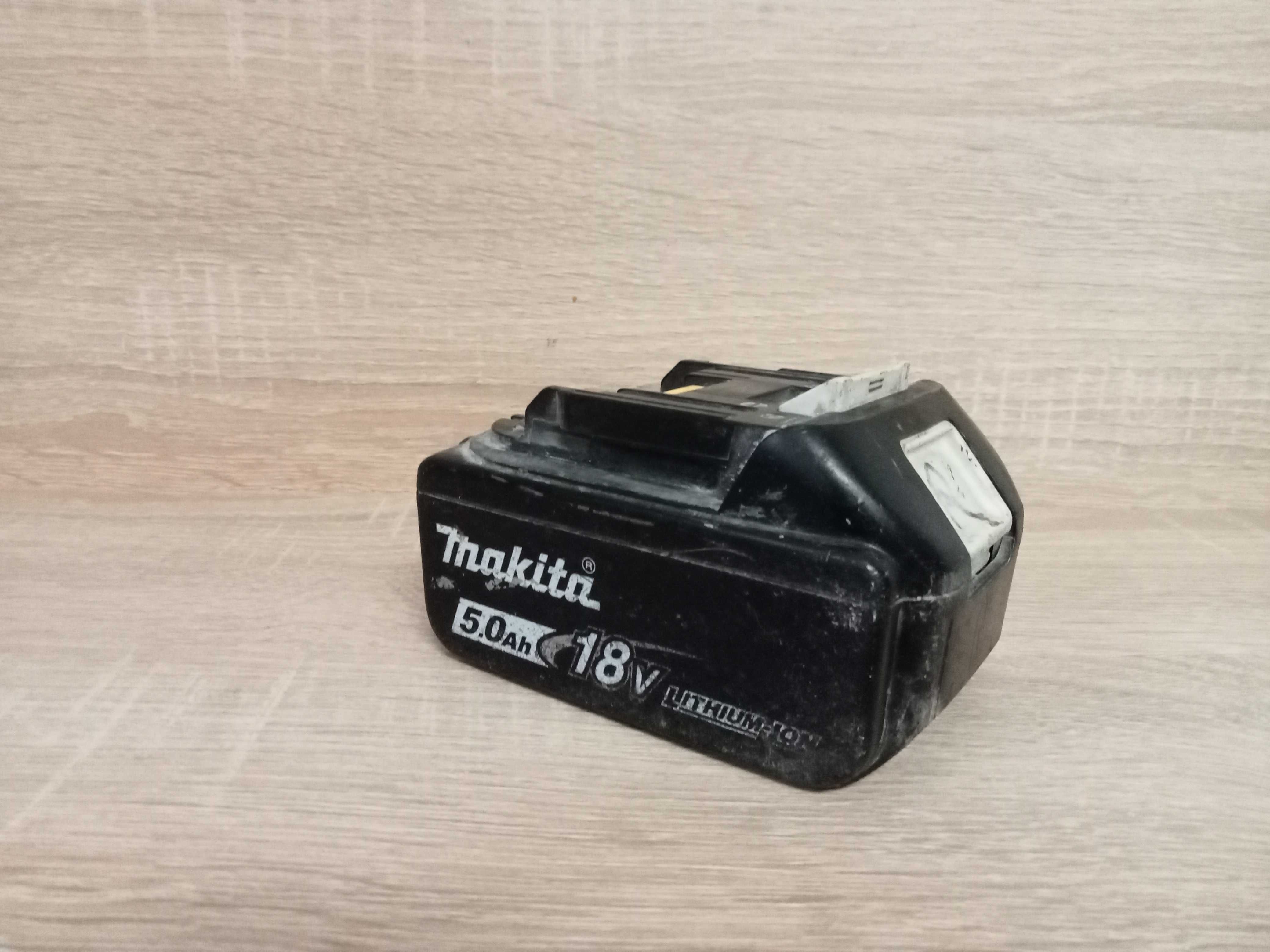 Akumulator Li-Ion Makita 18 V 5 Ah