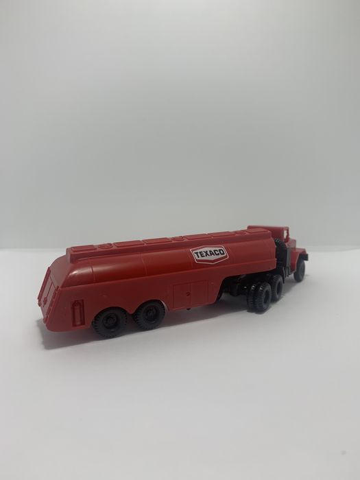 Camião Cisterna Texaco da Roco escala H0 1/87
