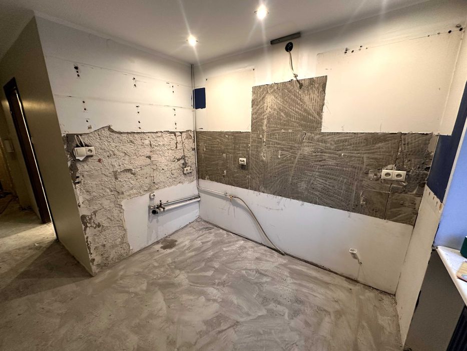 • Rozbiórki • Wyburzenia • Demontaż — Wolne terminy!