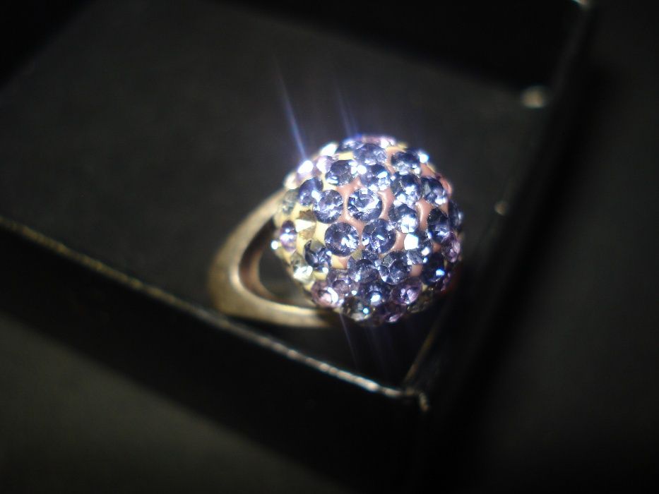 Серебрянное кольцо 925, 17 размер