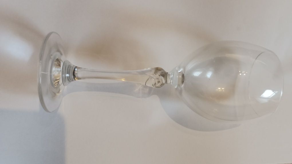 Copos Bohemia Cristal, total 46