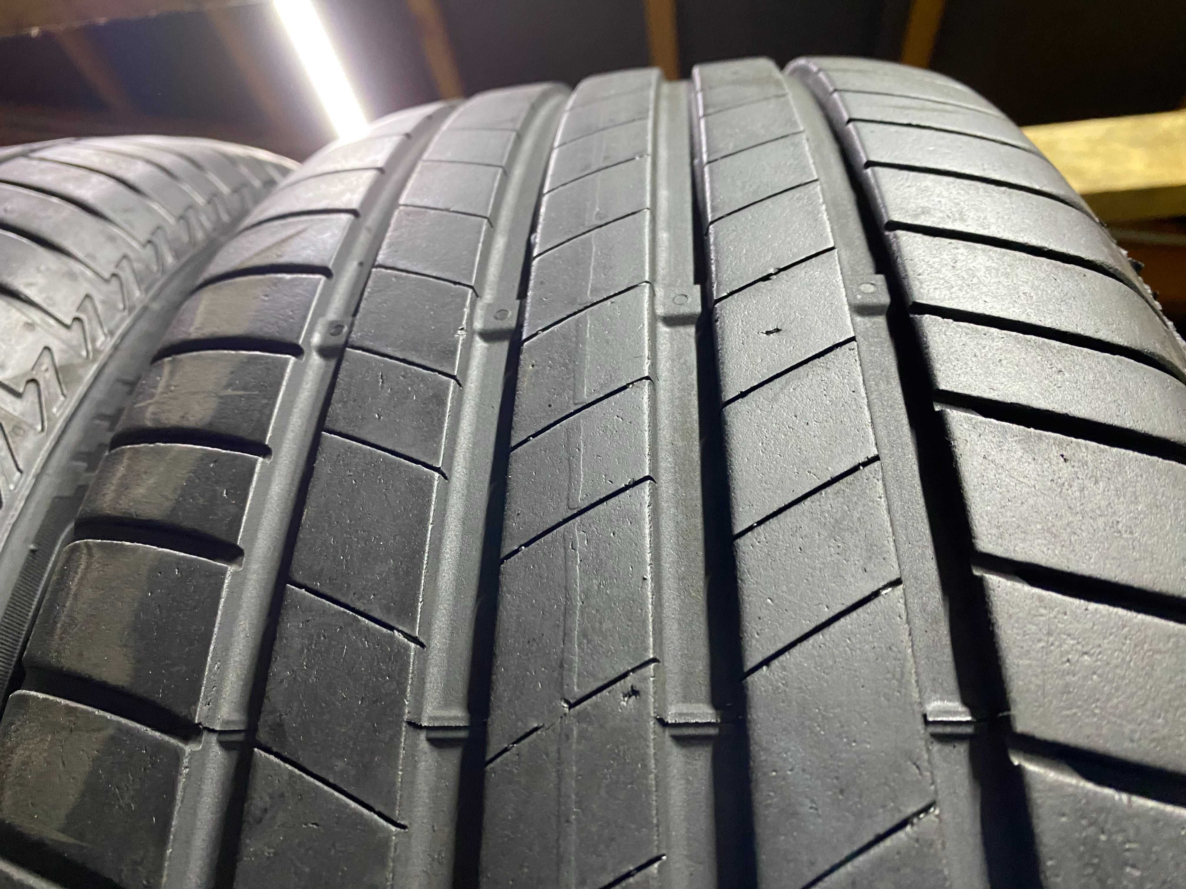 Шини Літо 235/50R19 Bridgestone Turanza T005 6+мм 2020рік