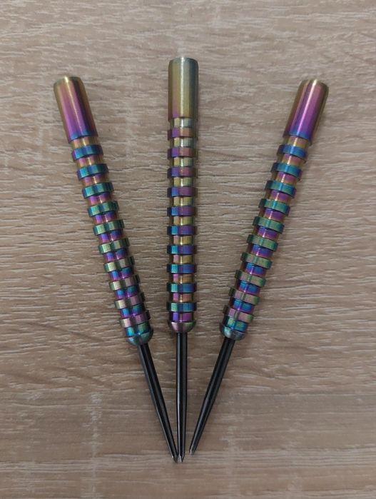 Lotki Javelin Spectron 22g