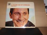 Lonnie Donegan - A Golden Age Of Donegan VG/EX