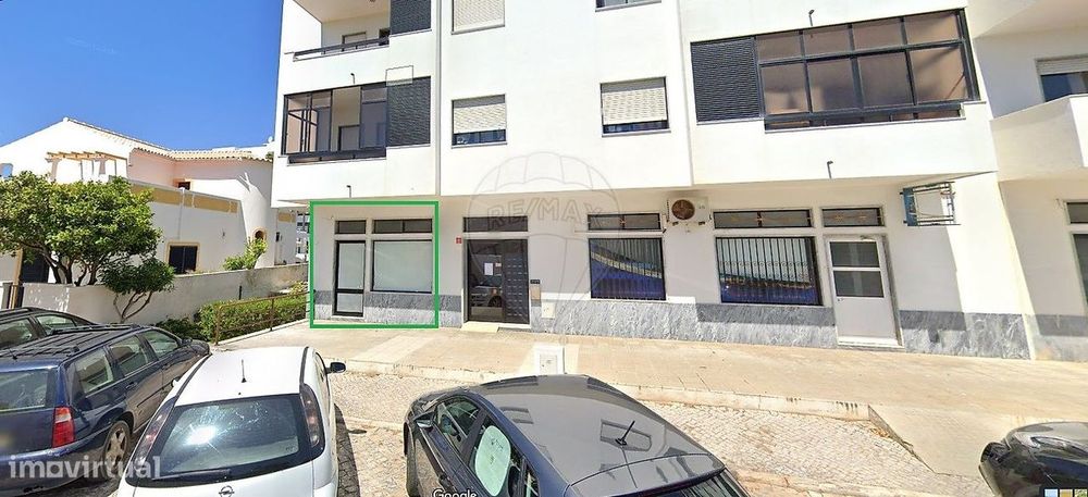 Loja  para arrendamento