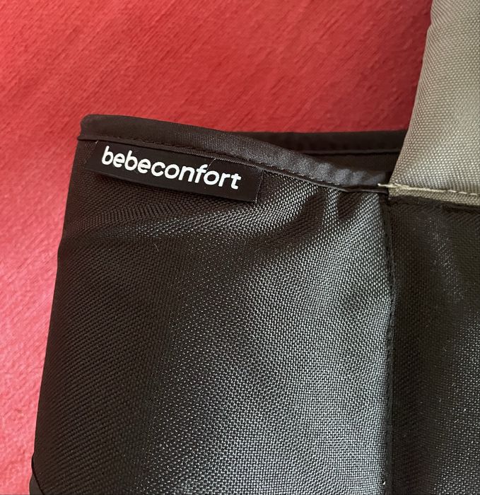 Marsúpio Bébé Confort, modelo Physionest