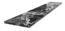 Parapet granitowy Black forest  3cm
