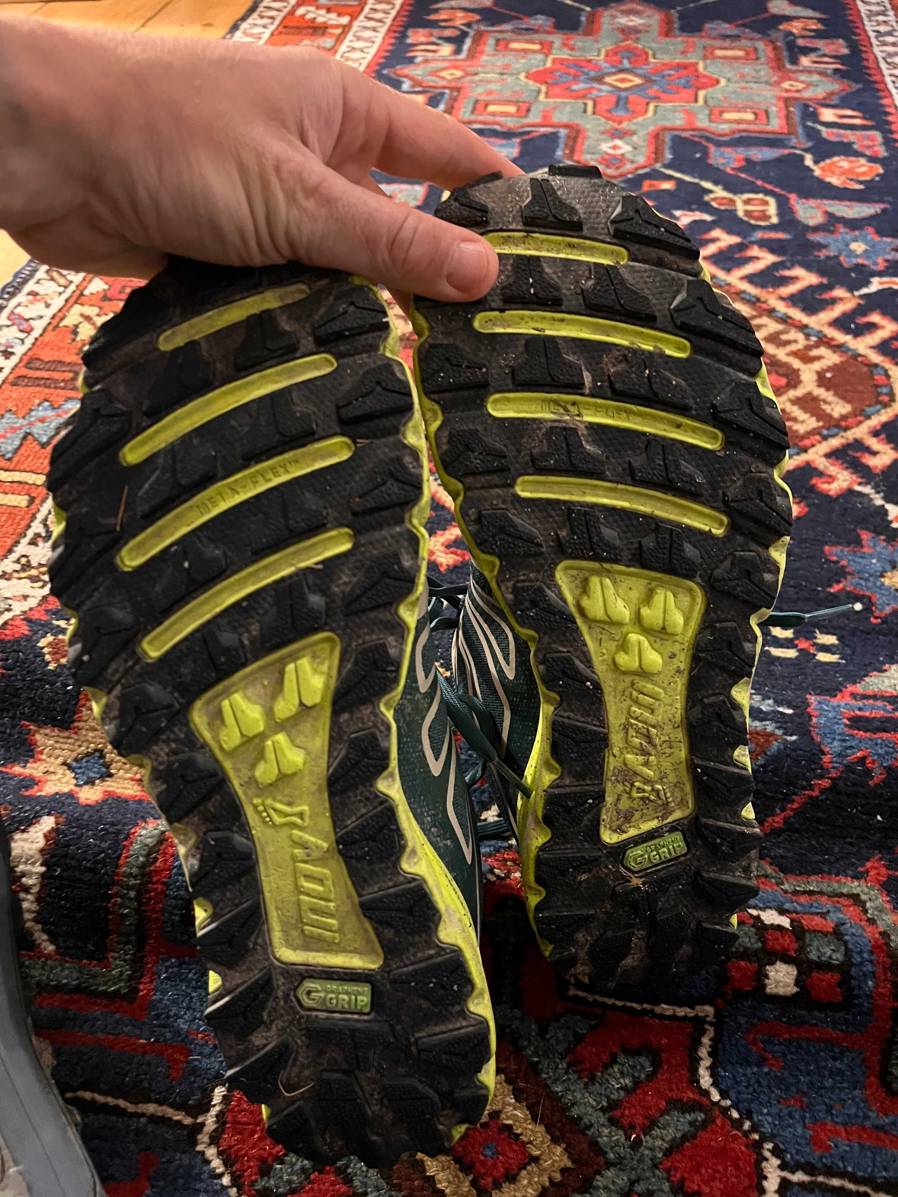 Inov-8 Trailfly™ G 270 V2