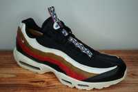 Nike_Air Max 95 TT Premium_Sneakersy Adidasy Sportowe Meskie Buty_49.5