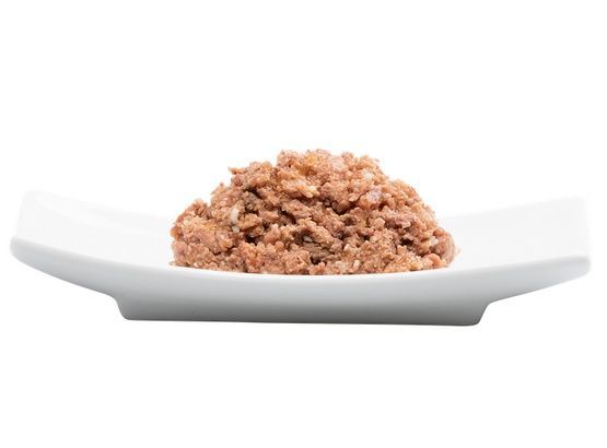 Zdrowa wołowo-cielęca karma dla kota bez zbóż i GMO Catz Finefood 400g