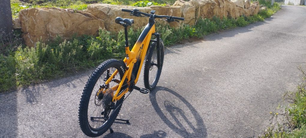 Ebike Scott Patron Eride 920 Tamanho XL