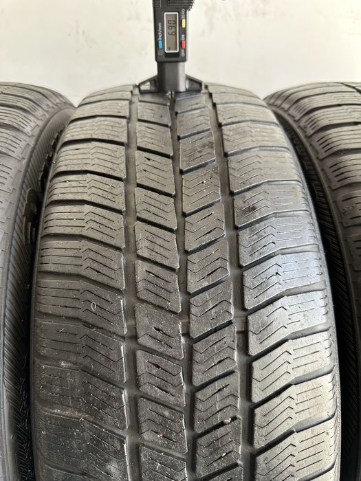 Burum Polaris 3 205/55r16 зимова Склад Шин Умань 205 55 r 16 зима