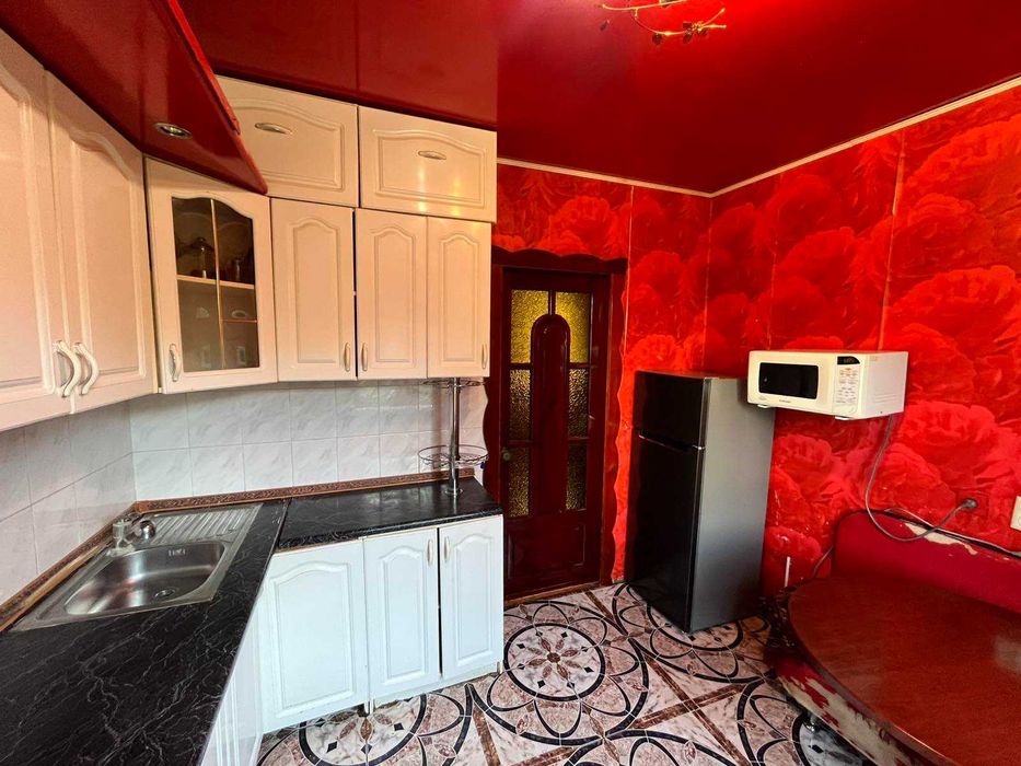 БЕЗ АНАЛОГІВ!!! 4-кімнатна квартира на Озерній, вул. П. Мирного  40229