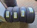 215/55r16 austone nowe opony letnie 2025r montaż w cenie !