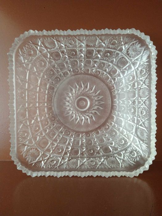 Miska, salaterka PRL, 22.5 cm