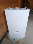 Piec gazowy Vaillant