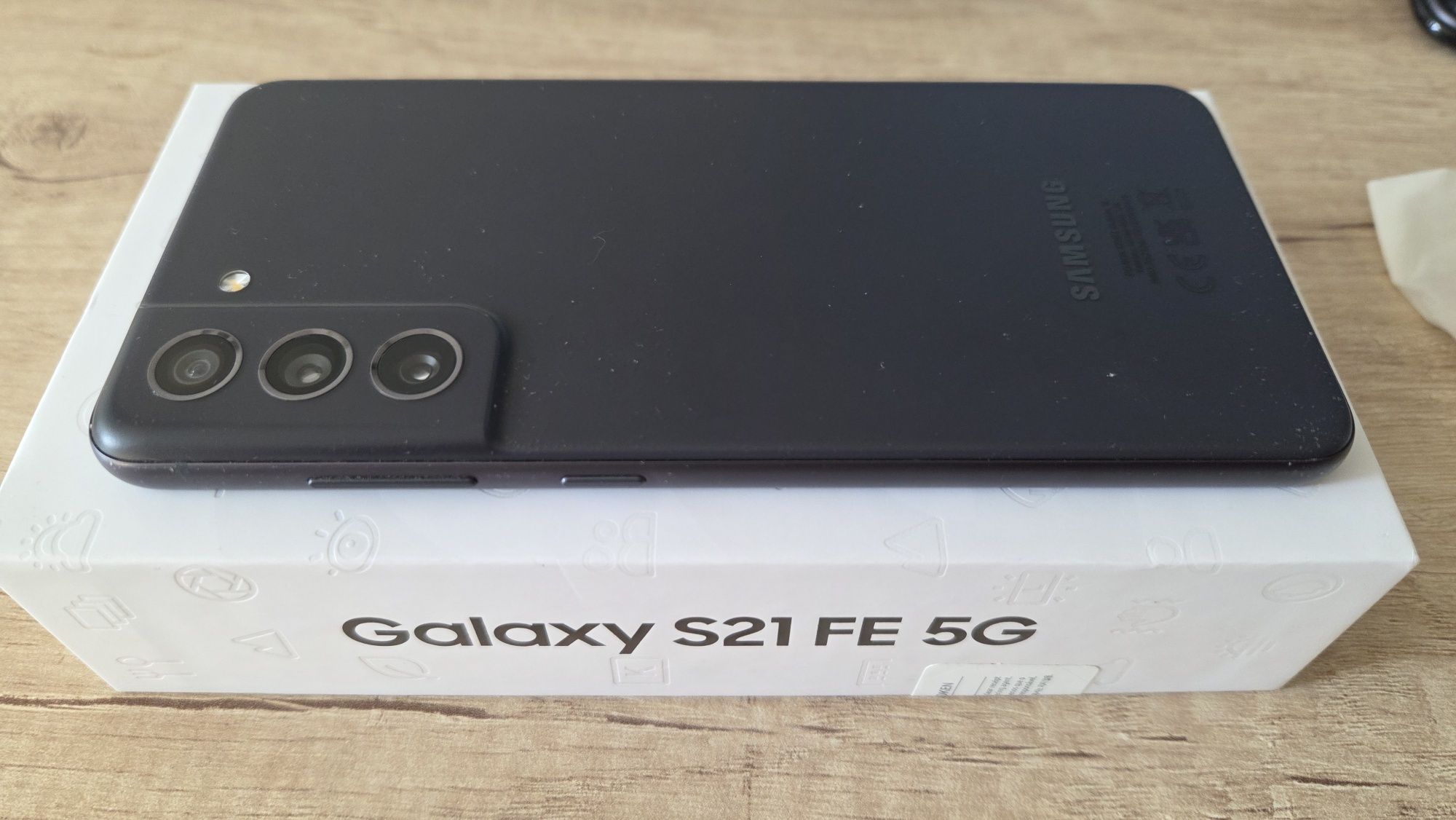 Samsung Galaxy S21 FE 5G
