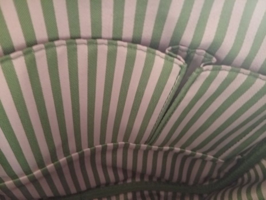 Sprzedam dużą oryginalną torebkę Lacoste