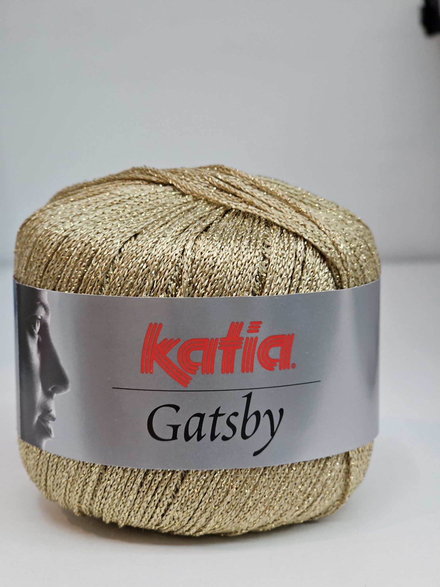 Fios Katia pata crochet e tricot
