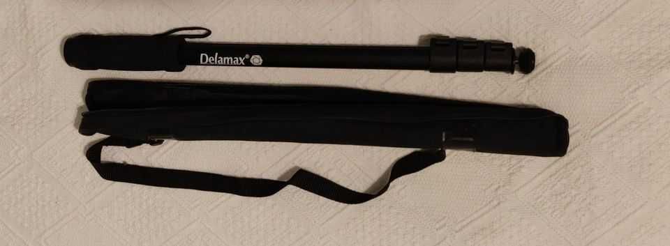 Monopé Delamax  170cm