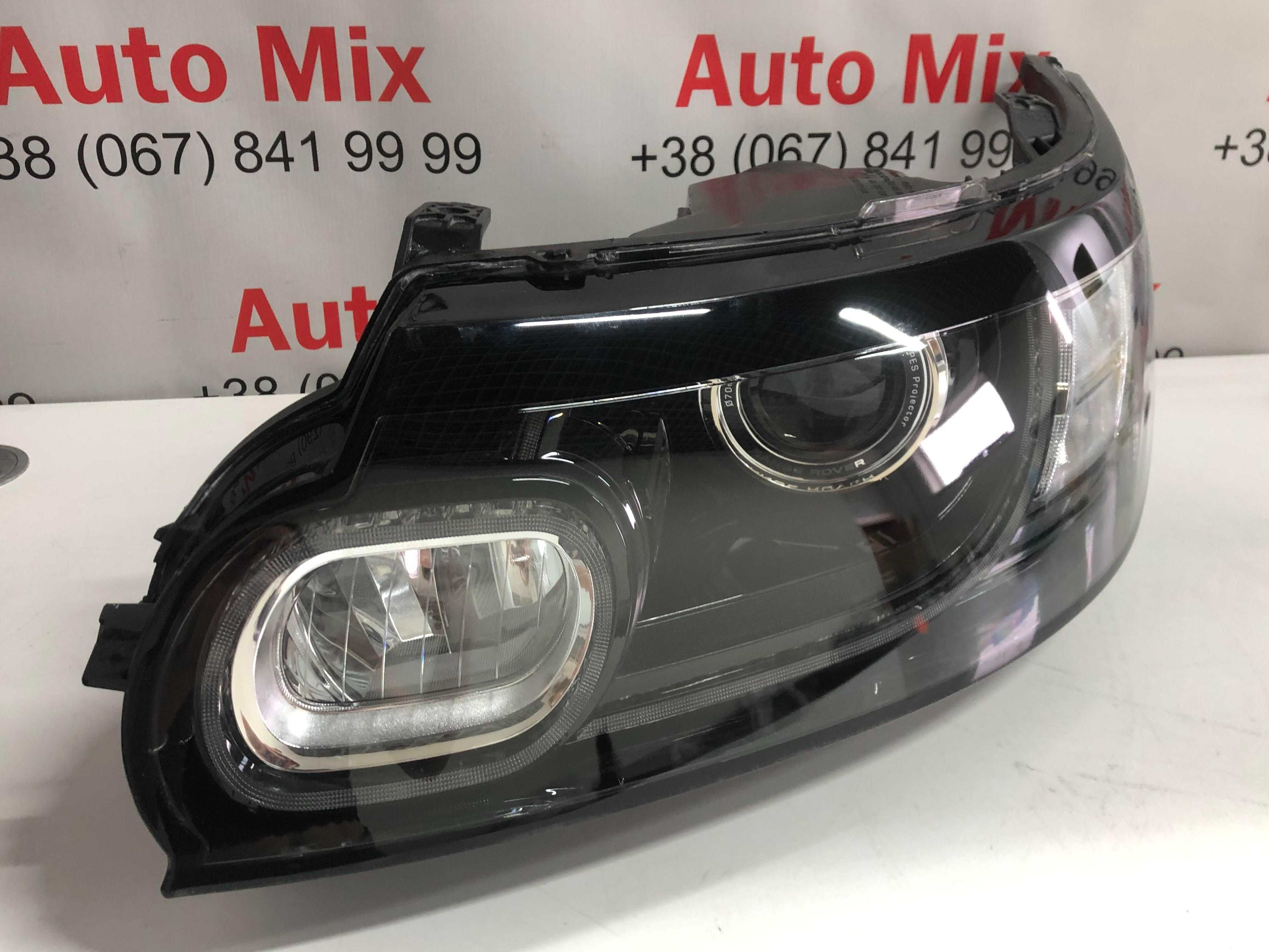 Range Rover Sport DK6213W029EG FK6M13W030DD DK6213W029EF