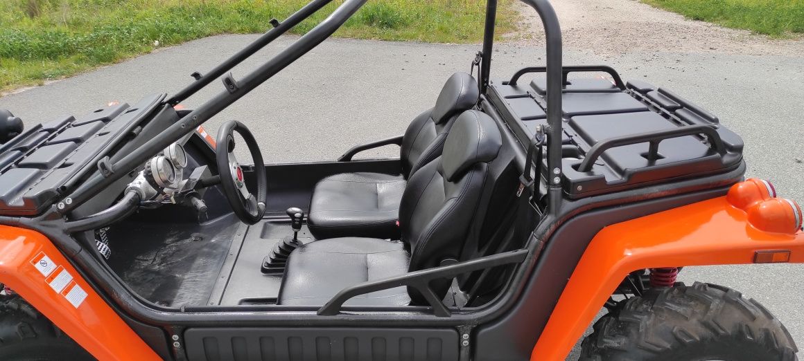 Buggy 300 Nowe Okazja!