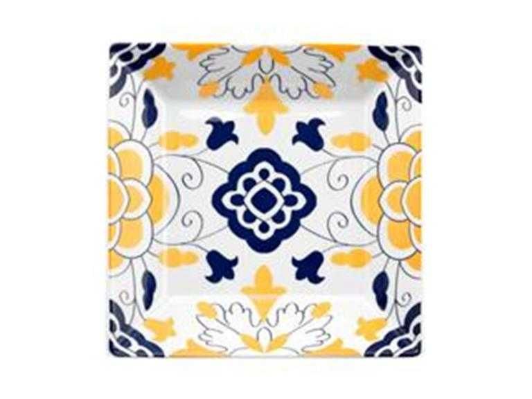Magnifico Serviço Oxford Sevilha 60 pçs *NOVO*