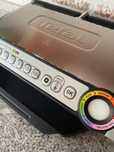 Tefal optigrill XL