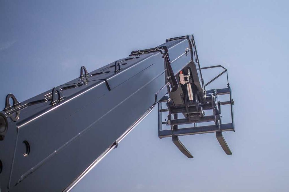 Widły do palet do MAnitou Jcb Merlo Cat i inne