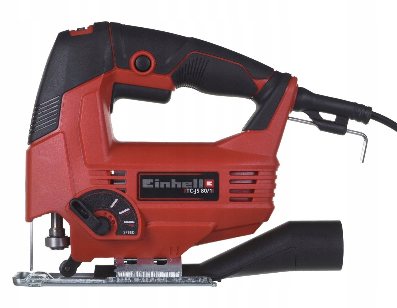 Tc-Js 80/1 Wyrzynarka Einhell