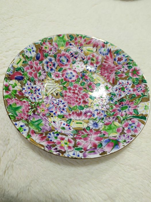 Pratos de Colecção (Preços variados) - NEGOCIÁVEL