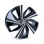 NOWE ORYGINALNE Felgi Volkswagen 18 Golf Bora Jetta Passat CC ID.3 / 4