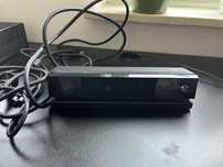 Kinect xbox one sensor ruchu kamera ruchu