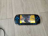 Psp 3004 з двома картками пам'яті. Читайте опис