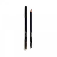 Ołówek Do Brwi Gosh 2w1 Soft Black 1.2g - Modelowanie i Wypełnianie