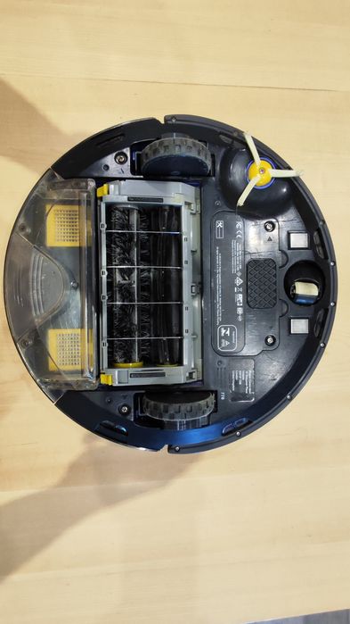 iRobot Roomba 776 usado