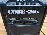 Roland Cube20X - wzmacniacz gitarowy