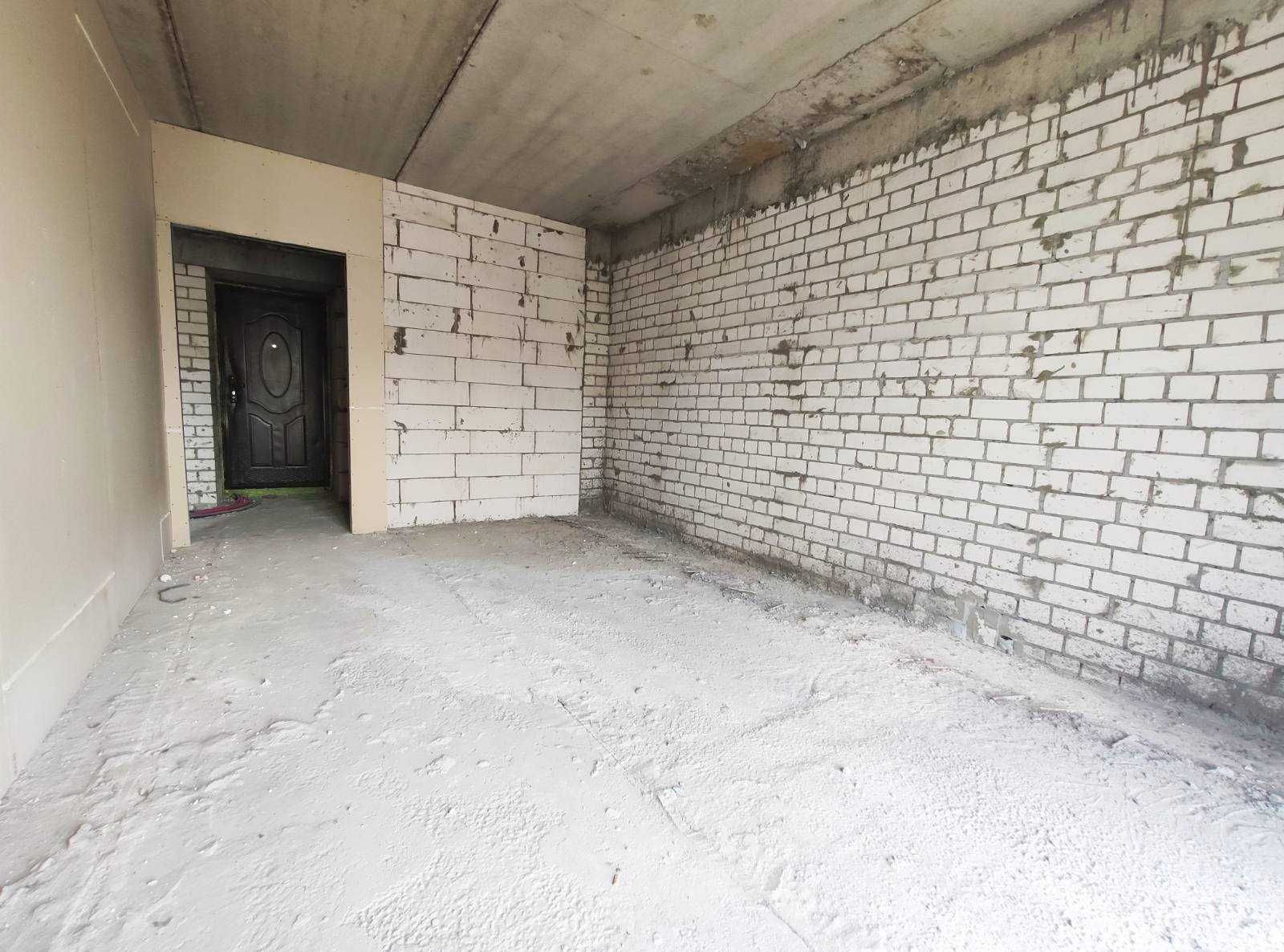 Продажа без рем 1ком. жкЧайка улЛобановского 30, (р-н Петроп.-Борщаг.)
