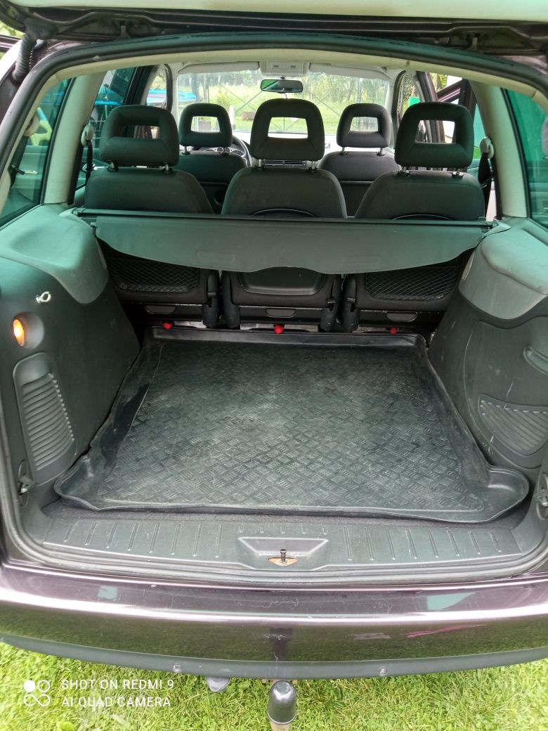 Sprzedam VW Sharan