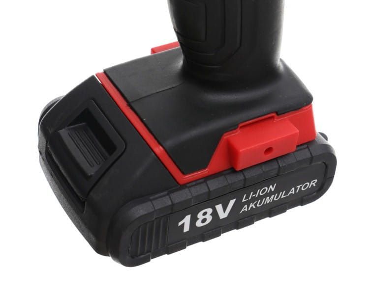 Wkrętarka KD1566