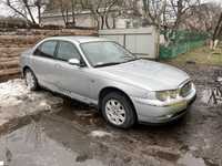 Двигатель Разборка Rover 75 2.5 бензин  2.0 диз ровер 75 кпп