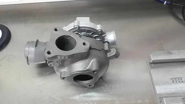 Turbina TurboSprężarka KIA 1.5 CRDi 110 km