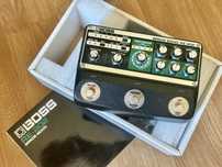 Vendo Boss RE - 202
